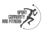 Logo SCF (Sport Community and Fitness)